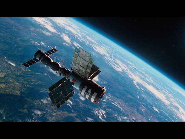 Салют-7. Финальный трейлер