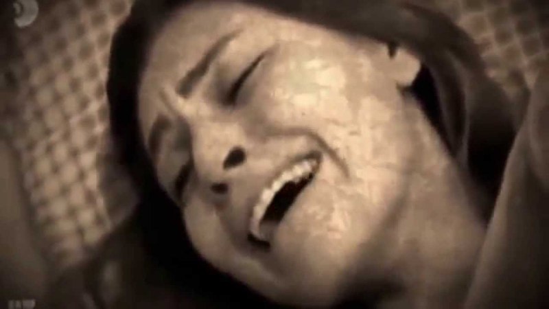 Kayıp - Özlem Albayrak Ay