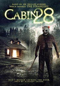 Коттедж 28 / Cabin 28 (2017) Коттедж 28 / Cabin 28 (2017)