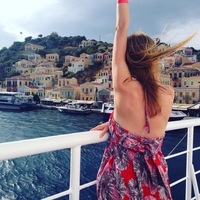 Яна Минкевич