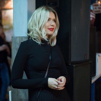 Лиля Васенькина