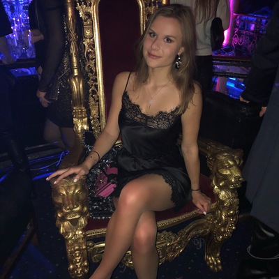 Вика Букина