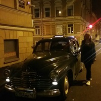 Ажелика Блинкова