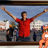 Коля Заботин