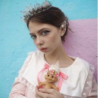 Елена Лялина | Санкт-Петербург