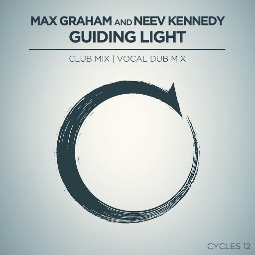 Neev Kennedy альбом Guiding Light