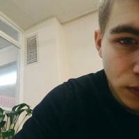 Влад Первомайский