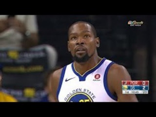 【NBA】Portland Trail Blazers vs GS Warriors Full Game Highlights Dec 11, 2017-18 NBA Season