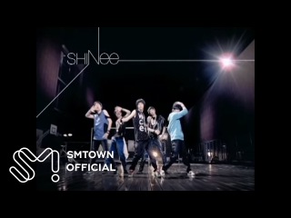 SHINee 샤이니 '누난 너무 예뻐 (Replay)' MV