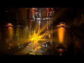 Evelina Sašenko ir Beissoul - Lietuva (koncertas