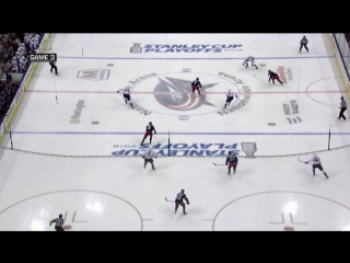 NHL Tonight: Caps Win Game 5 Apr 21, 2018