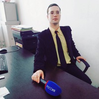 Константин Кириллов | Васильевка