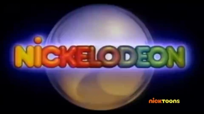 Live NickToons Россия
