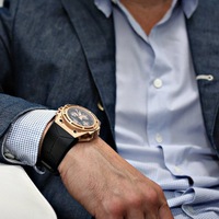 Олег Крылов