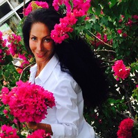 Любовь Роговая