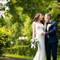 Наталия Егорова