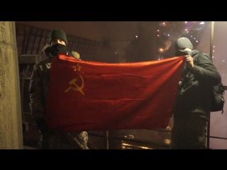За Гранью Дозволенного -