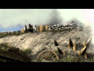 Cossacks: back to war trailer \ Трейлер к игре Казаки: снова война