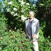 Валентина Бубнова | Быхов