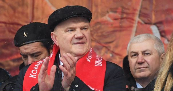 #lfполитика