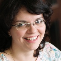 Нина Браславская