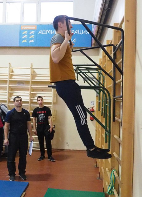ГТО ГТО