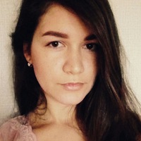 Ника Кадрева