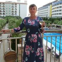 Елена Руженкова