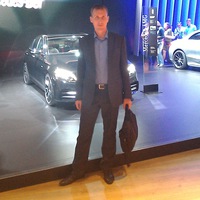Юрий Никифоров