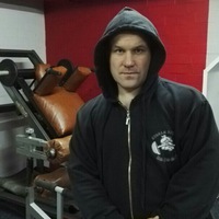 Александр Орехов | Томск