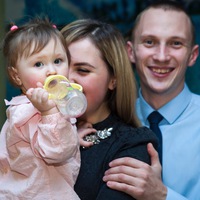 Alina Sapronova  Vitalievna