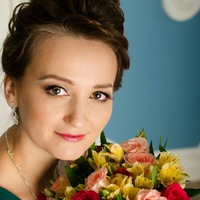 Олеся Тихонова | Великий Новгород