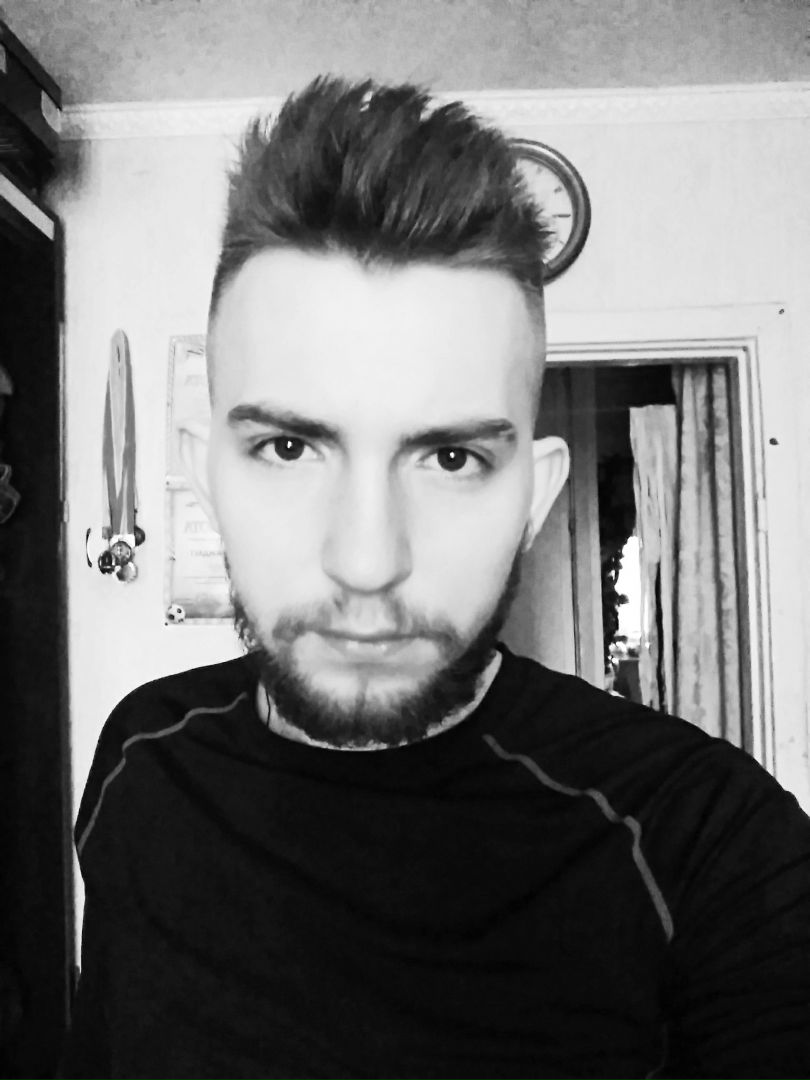 Александр Горох