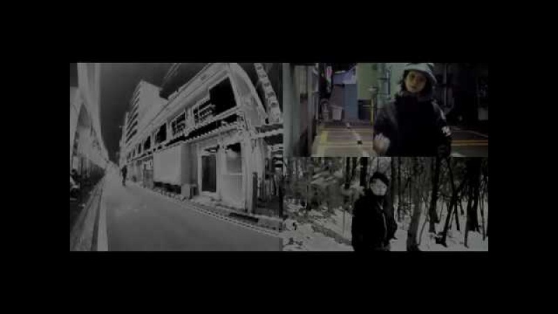 Choke - Mayday