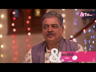 Badho Bahu - बढ़ो बहू - Episode 176 - May 05, 2017 - Preview