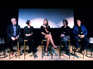 Talinda Bennington talks about Chester Bennington (+ mental health) - Bell Let’s Talk