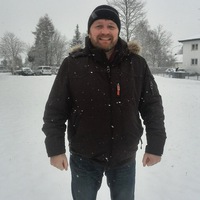 Алексей Диц