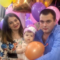 Алёна Сергеева