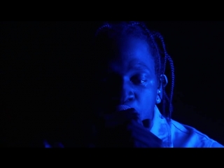 Pusha T - If You Know You Know (Live From Jimmy Kimmel)