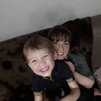 Лена Дикина