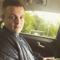 Иван Рыченков