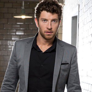 Brett Eldredge