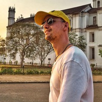 Михаил Видов