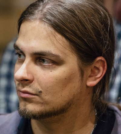 Алексей Акулович