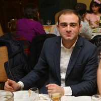 Haki Varshanidze