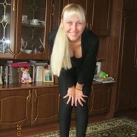 Леся Дружина  