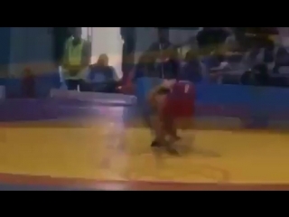 Бесик Кудухов💥