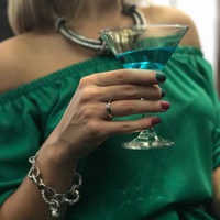 Мари Брамник  ♥BlackBerrY♥