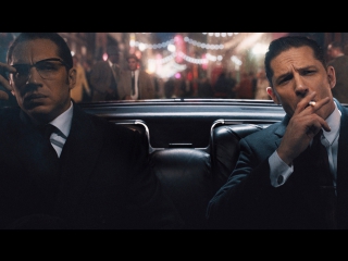 Легенда (Legend, 2015) HD
