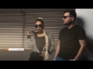 Gozel Annamuhamedowa ft. A.Robi - Bilsedin Sen (bizowaz.com)